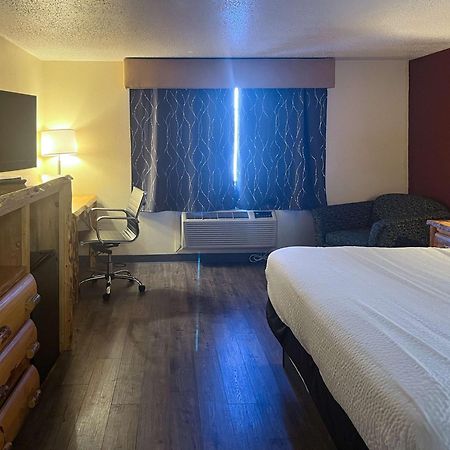 Studio 6 Suites Butte Mt I-90 I-15 Eksteriør bilde