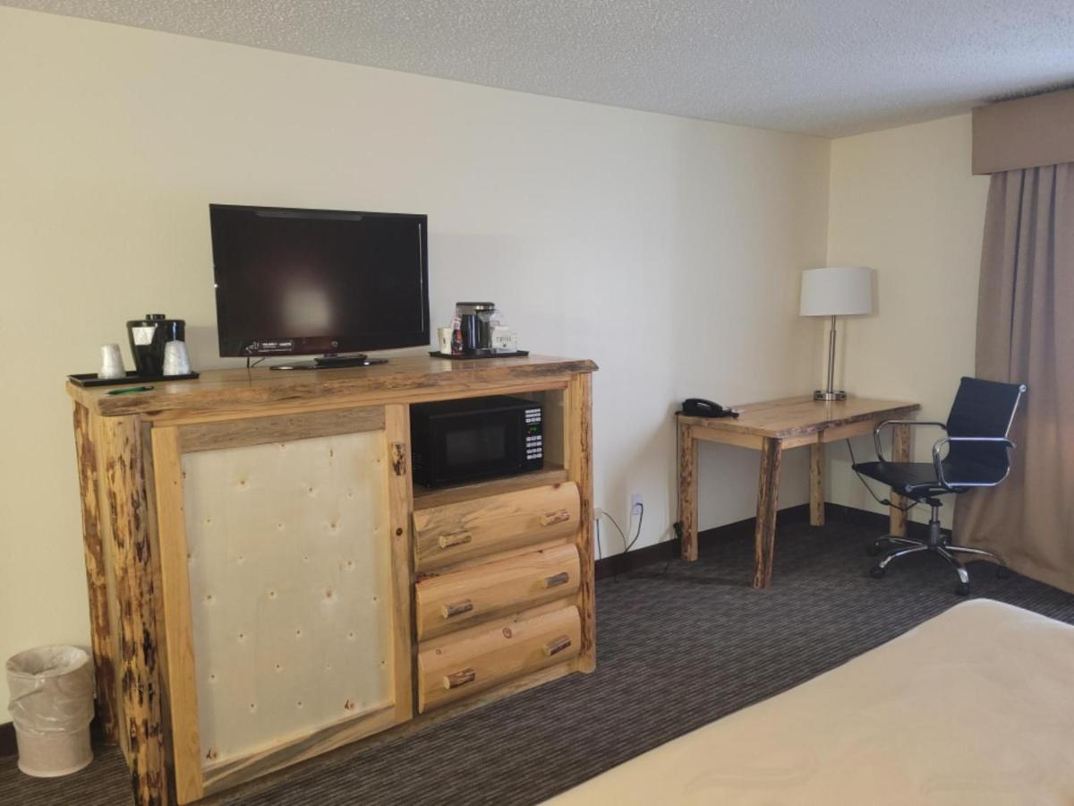 Studio 6 Suites Butte Mt I-90 I-15 Eksteriør bilde