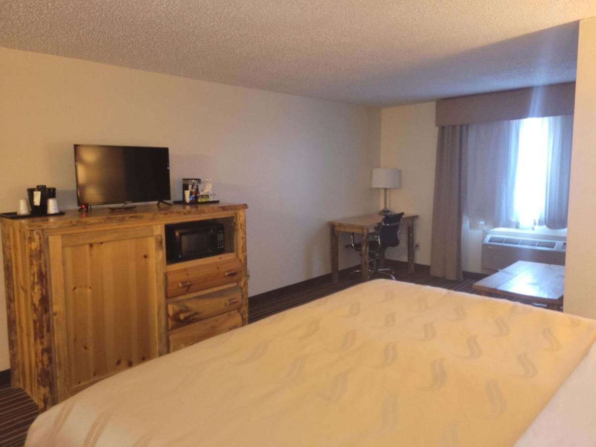 Studio 6 Suites Butte Mt I-90 I-15 Eksteriør bilde