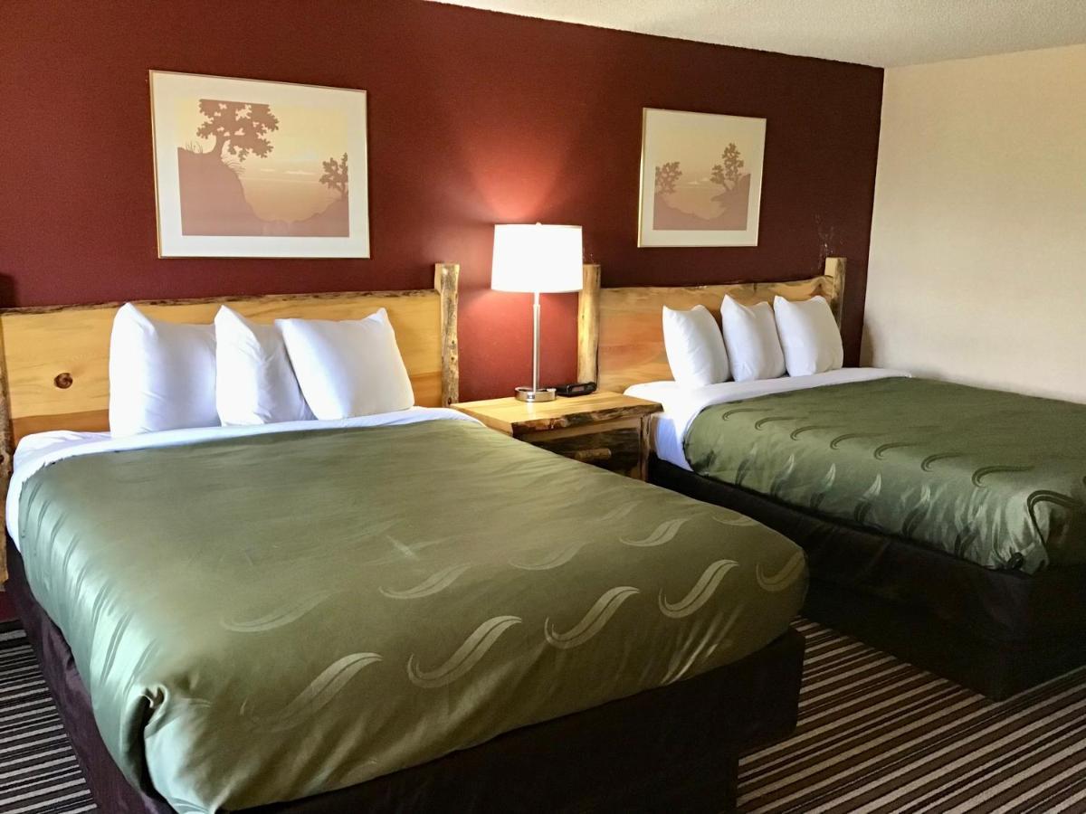 Studio 6 Suites Butte Mt I-90 I-15 Eksteriør bilde