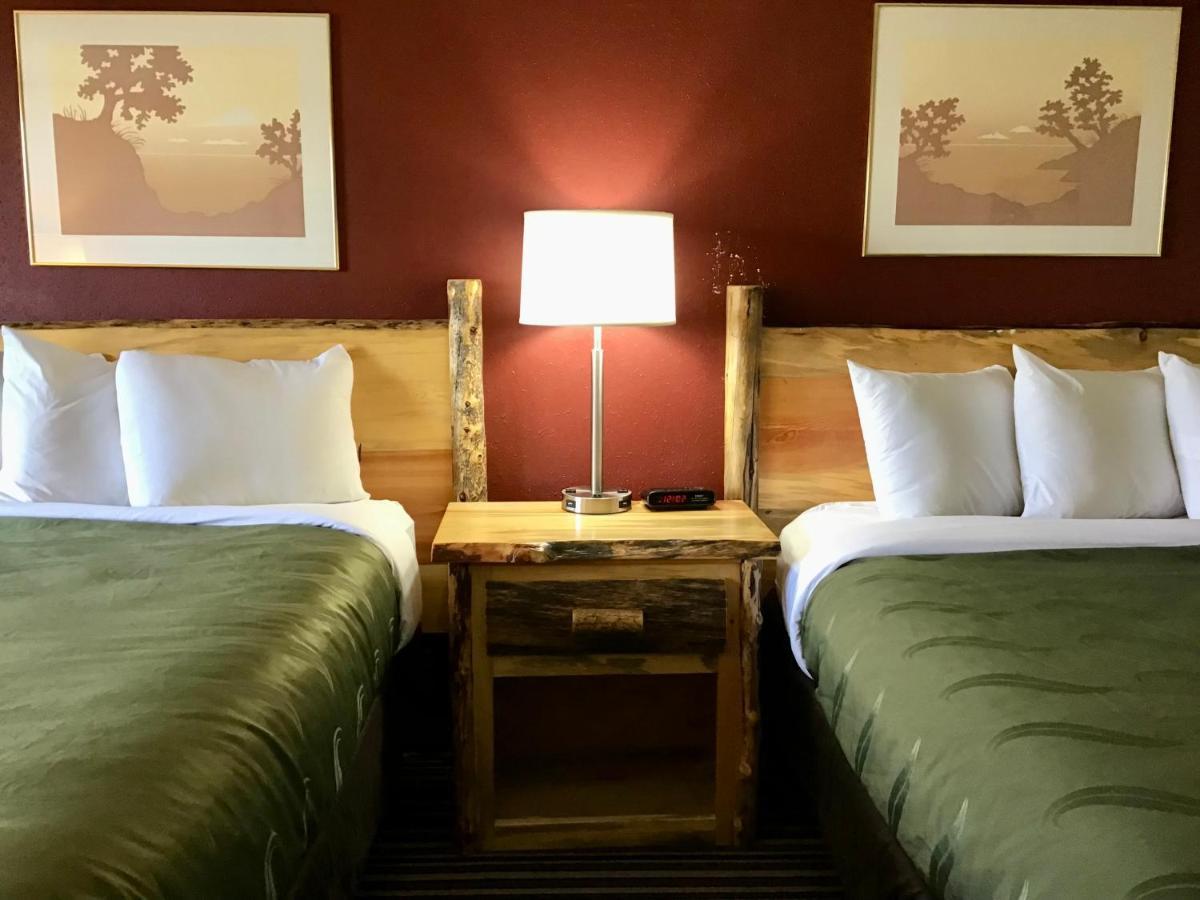 Studio 6 Suites Butte Mt I-90 I-15 Eksteriør bilde
