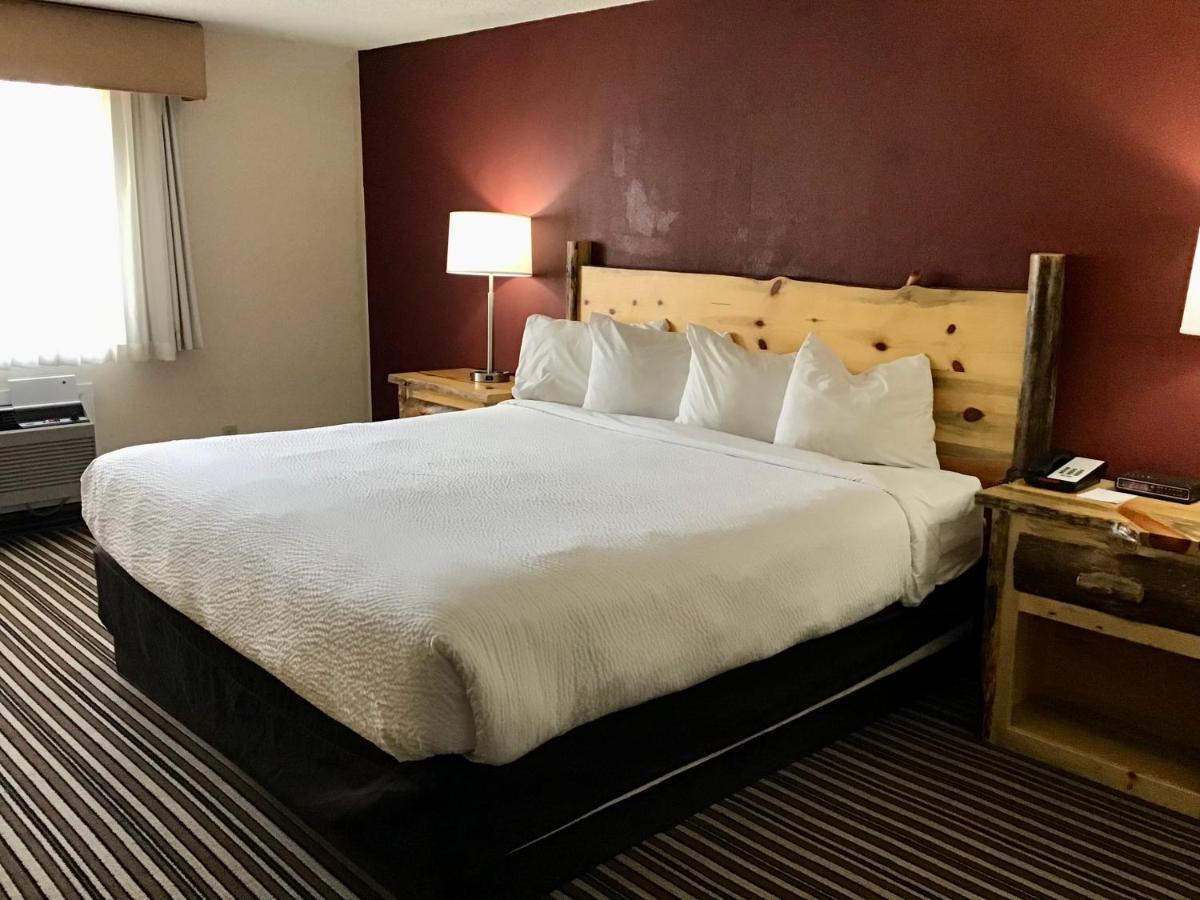 Studio 6 Suites Butte Mt I-90 I-15 Eksteriør bilde
