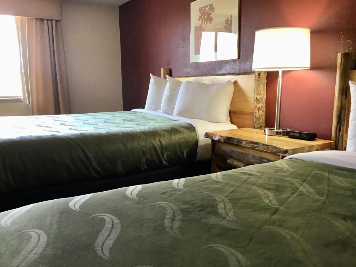 Studio 6 Suites Butte Mt I-90 I-15 Eksteriør bilde