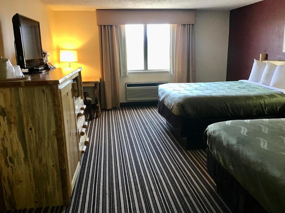 Studio 6 Suites Butte Mt I-90 I-15 Eksteriør bilde