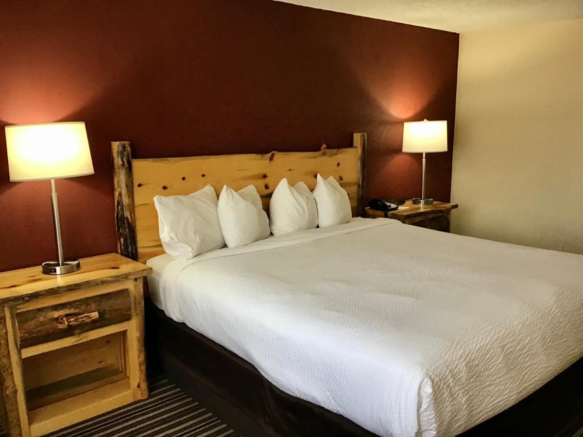 Studio 6 Suites Butte Mt I-90 I-15 Eksteriør bilde
