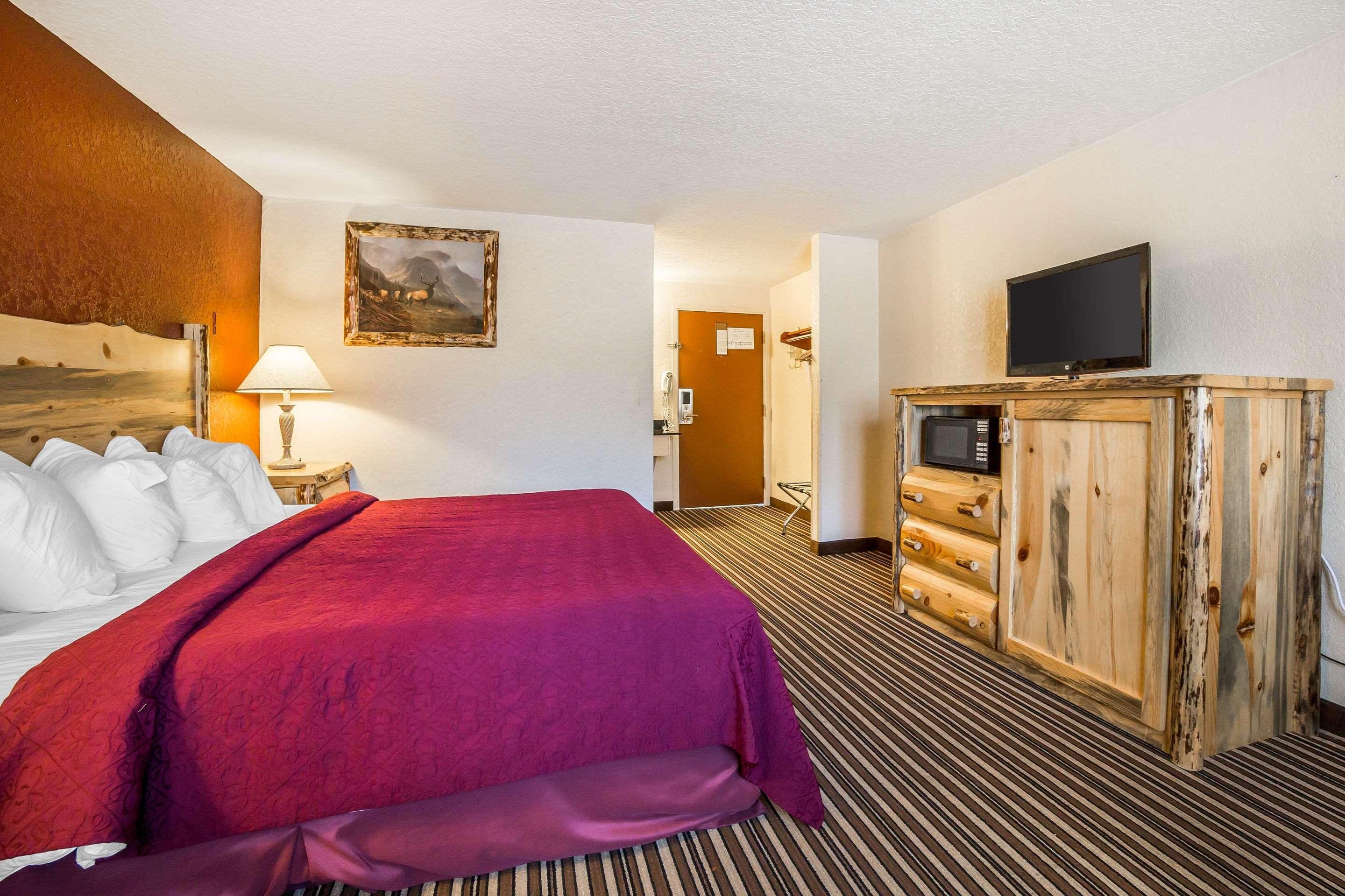 Studio 6 Suites Butte Mt I-90 I-15 Eksteriør bilde