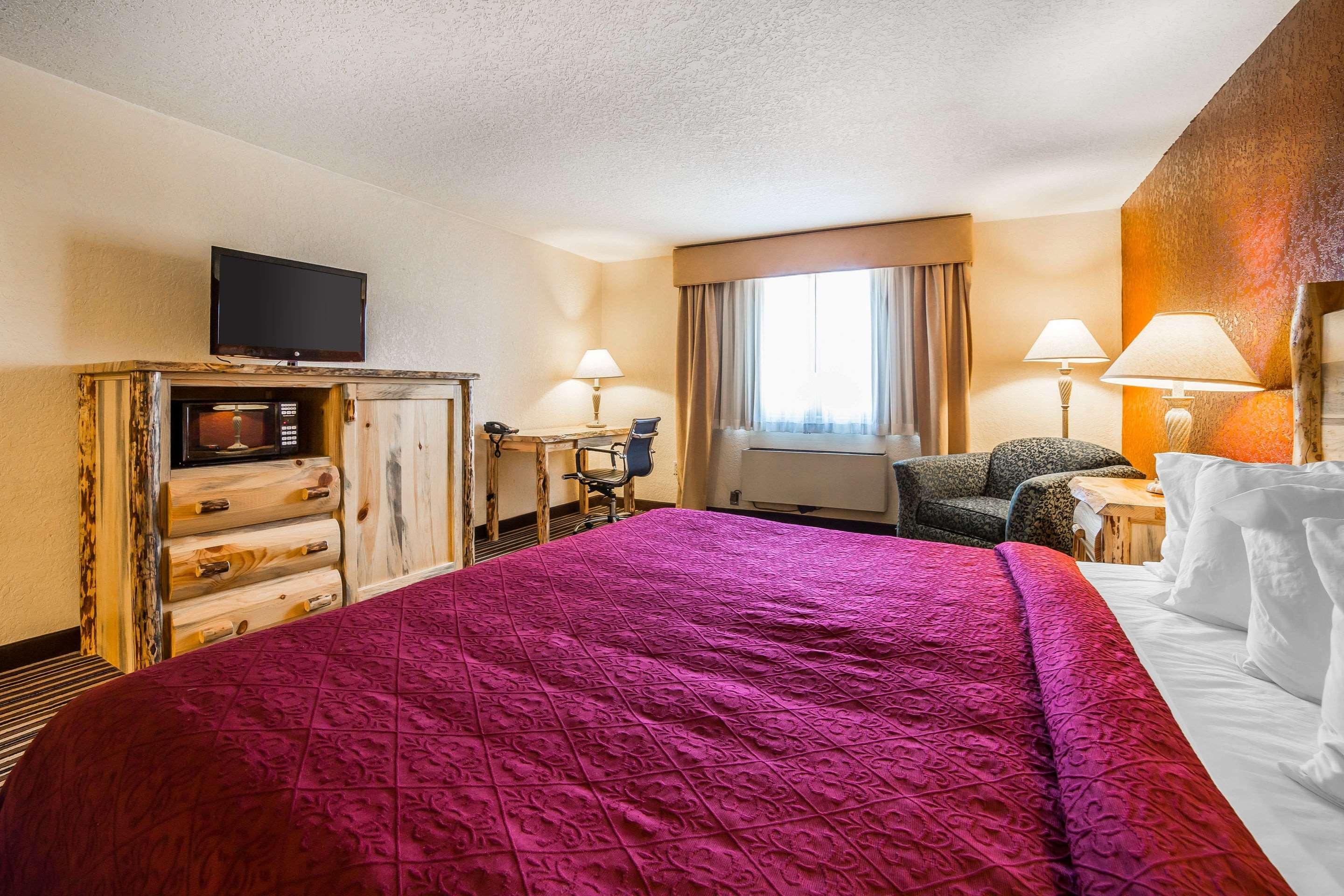 Studio 6 Suites Butte Mt I-90 I-15 Eksteriør bilde