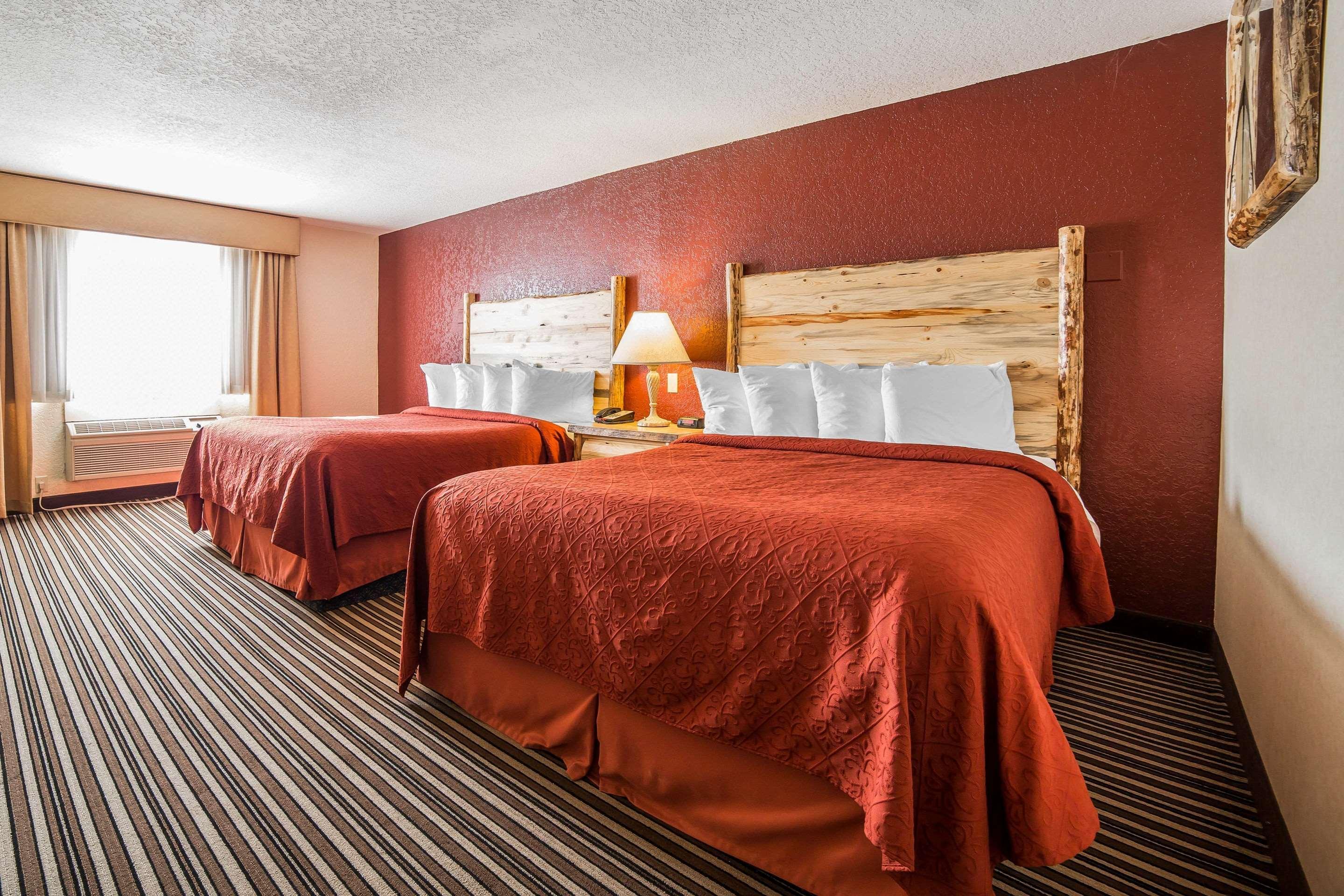 Studio 6 Suites Butte Mt I-90 I-15 Eksteriør bilde