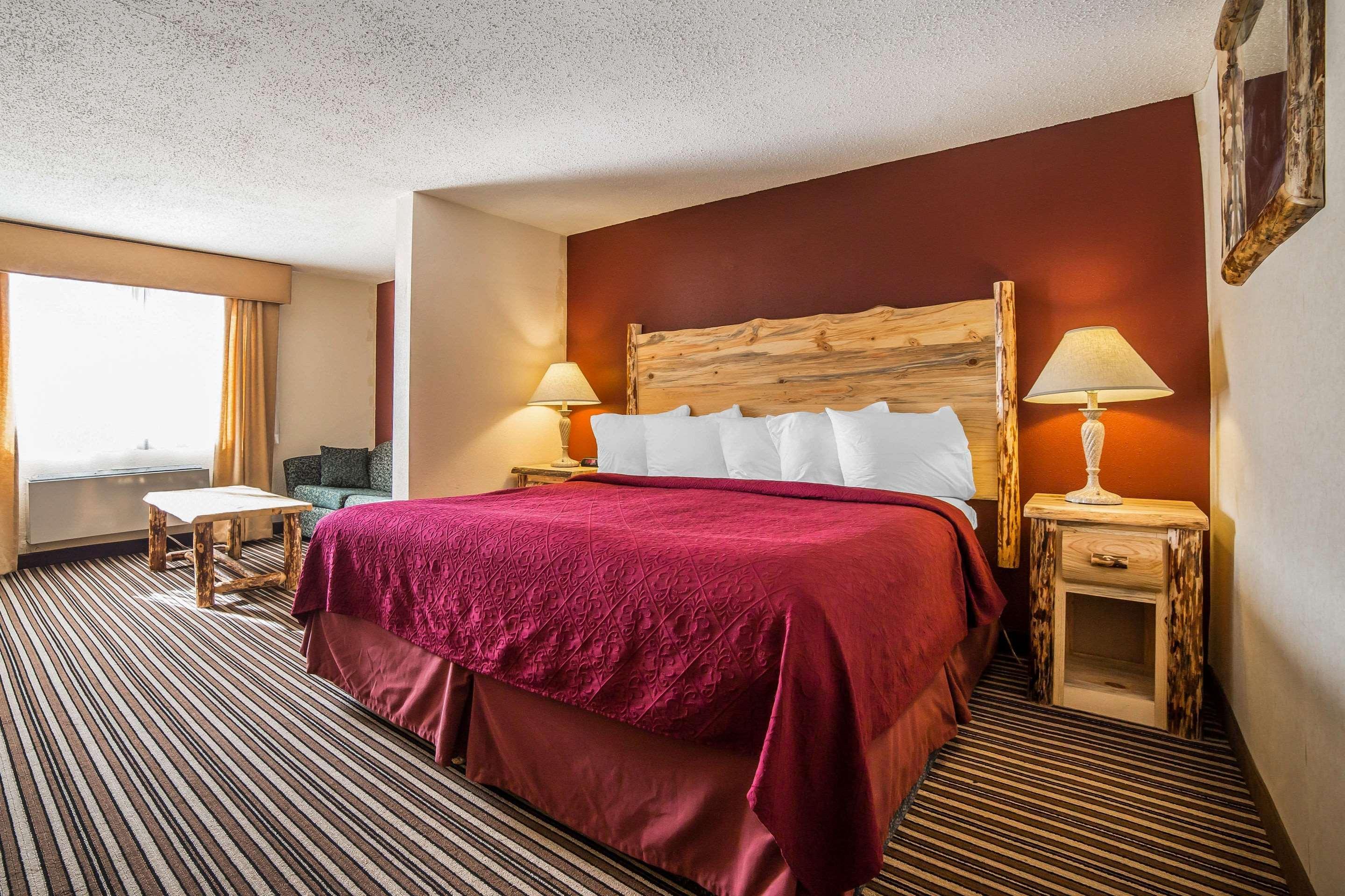 Studio 6 Suites Butte Mt I-90 I-15 Eksteriør bilde