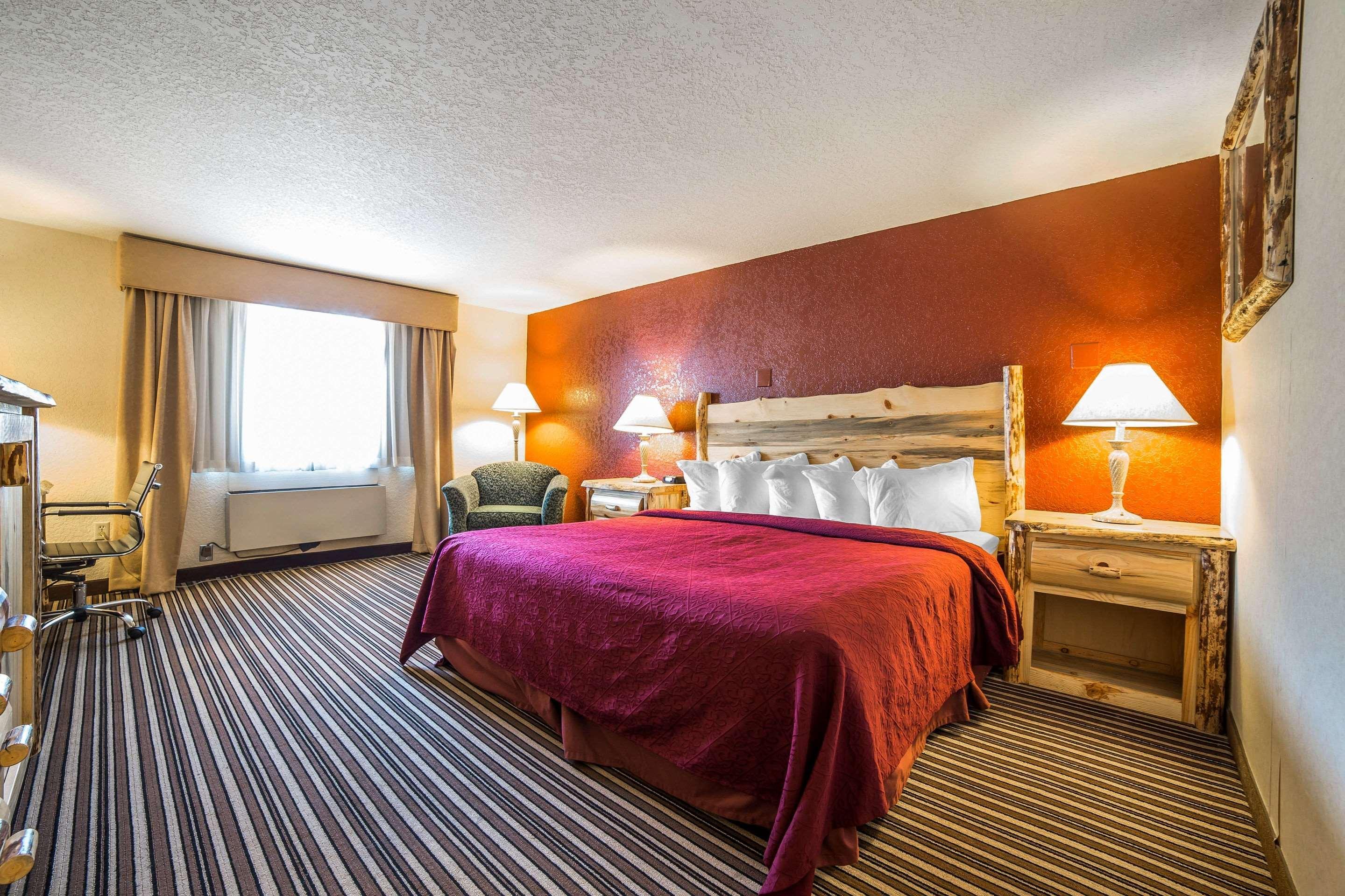 Studio 6 Suites Butte Mt I-90 I-15 Eksteriør bilde