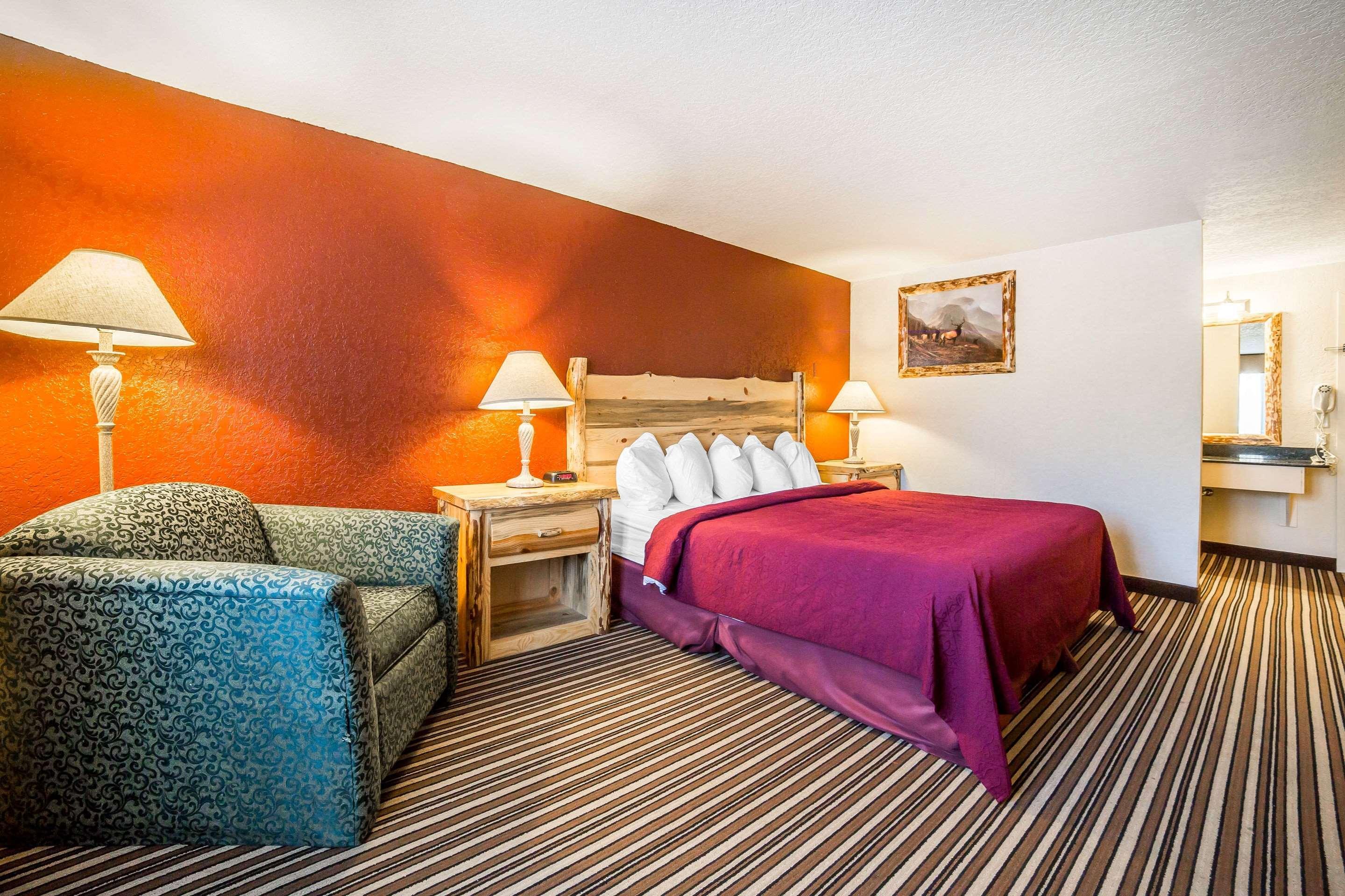 Studio 6 Suites Butte Mt I-90 I-15 Eksteriør bilde