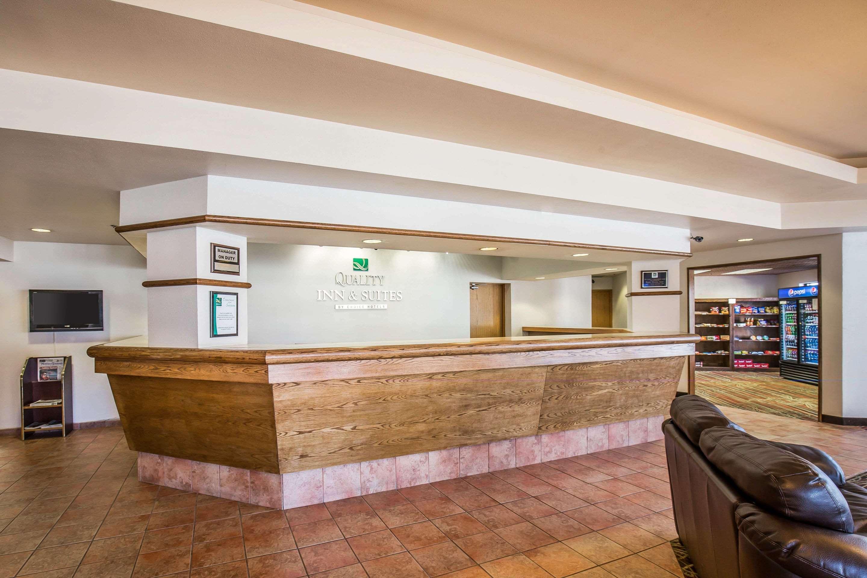 Studio 6 Suites Butte Mt I-90 I-15 Eksteriør bilde