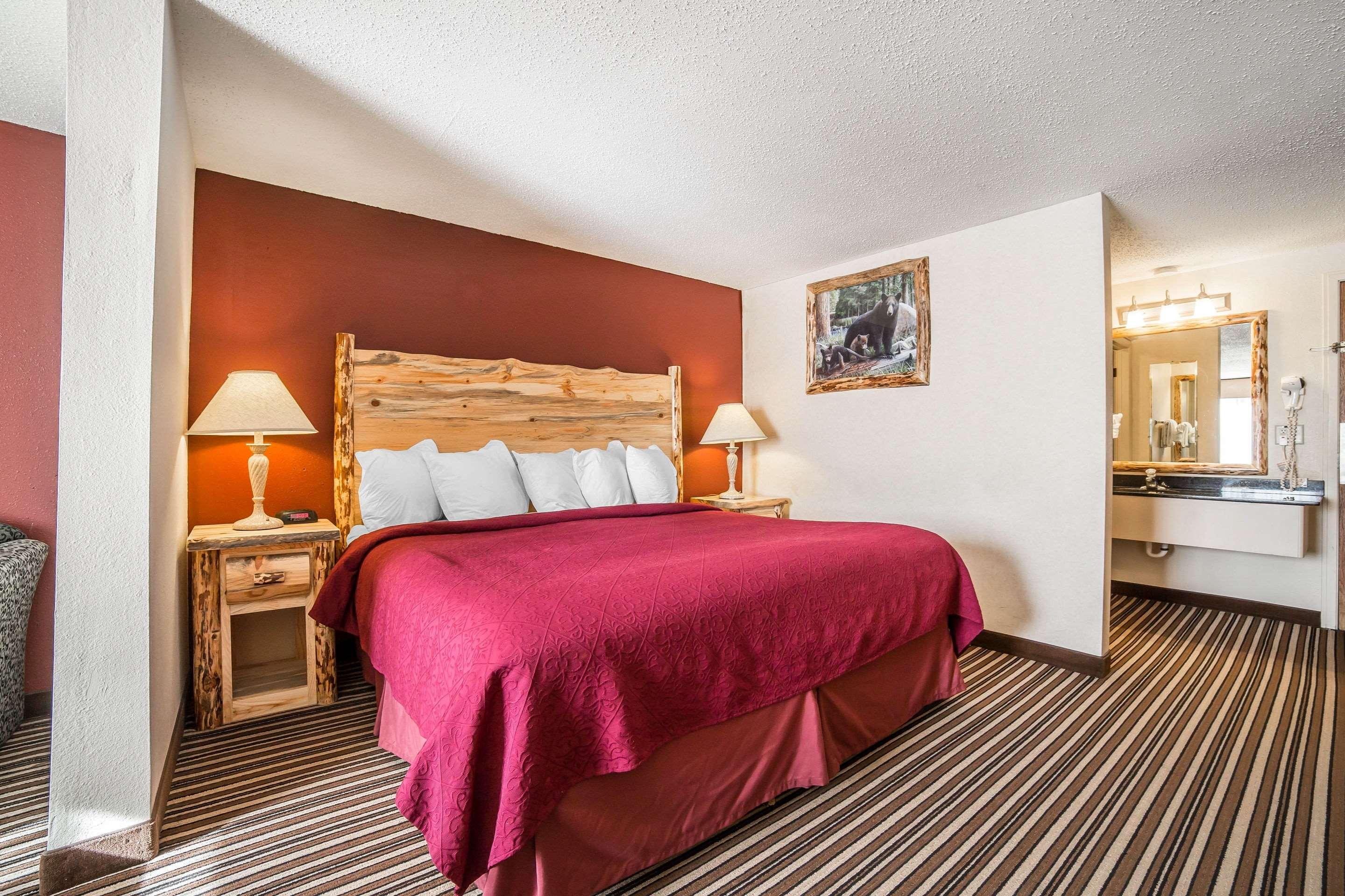 Studio 6 Suites Butte Mt I-90 I-15 Eksteriør bilde