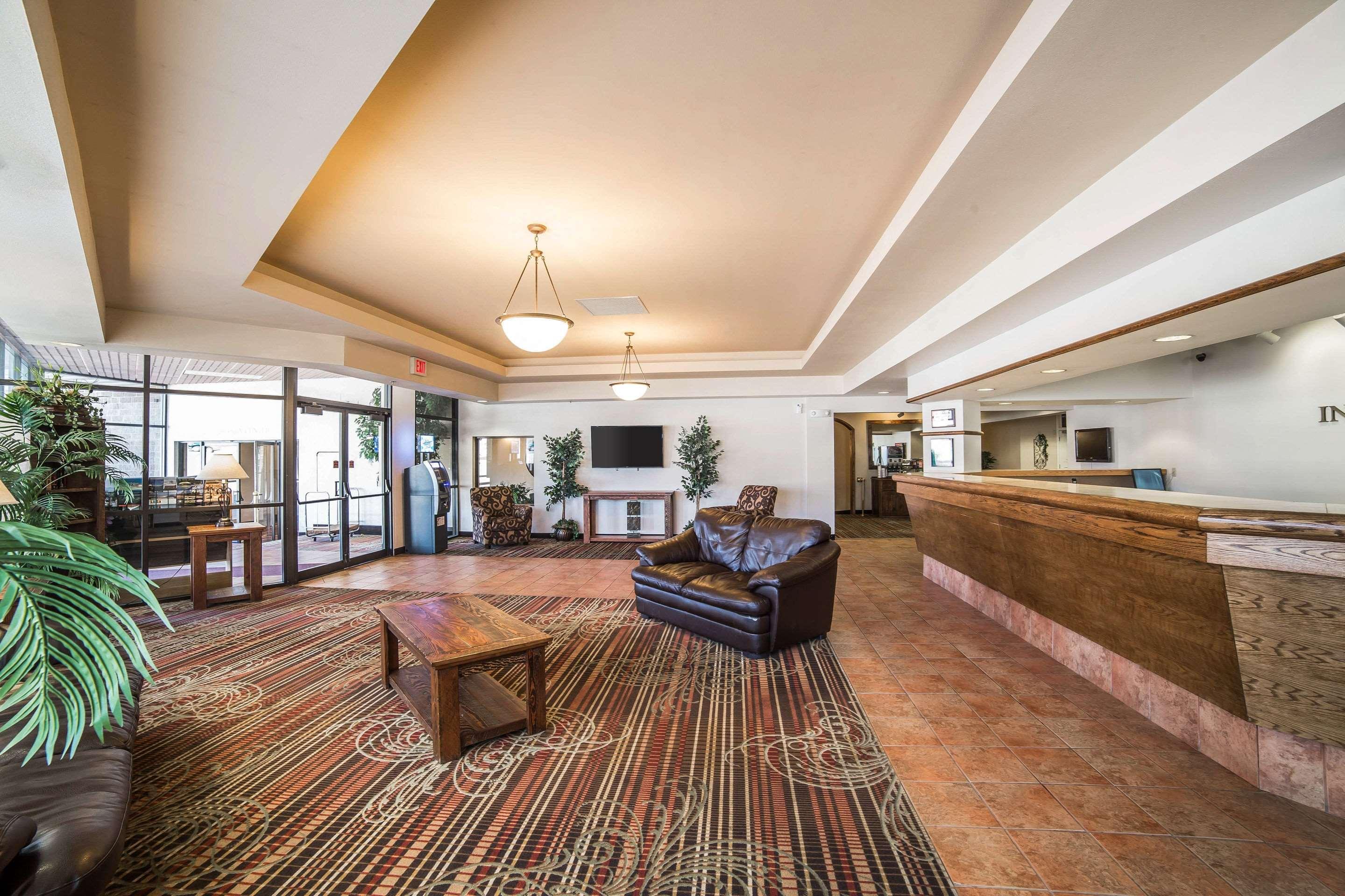 Studio 6 Suites Butte Mt I-90 I-15 Eksteriør bilde