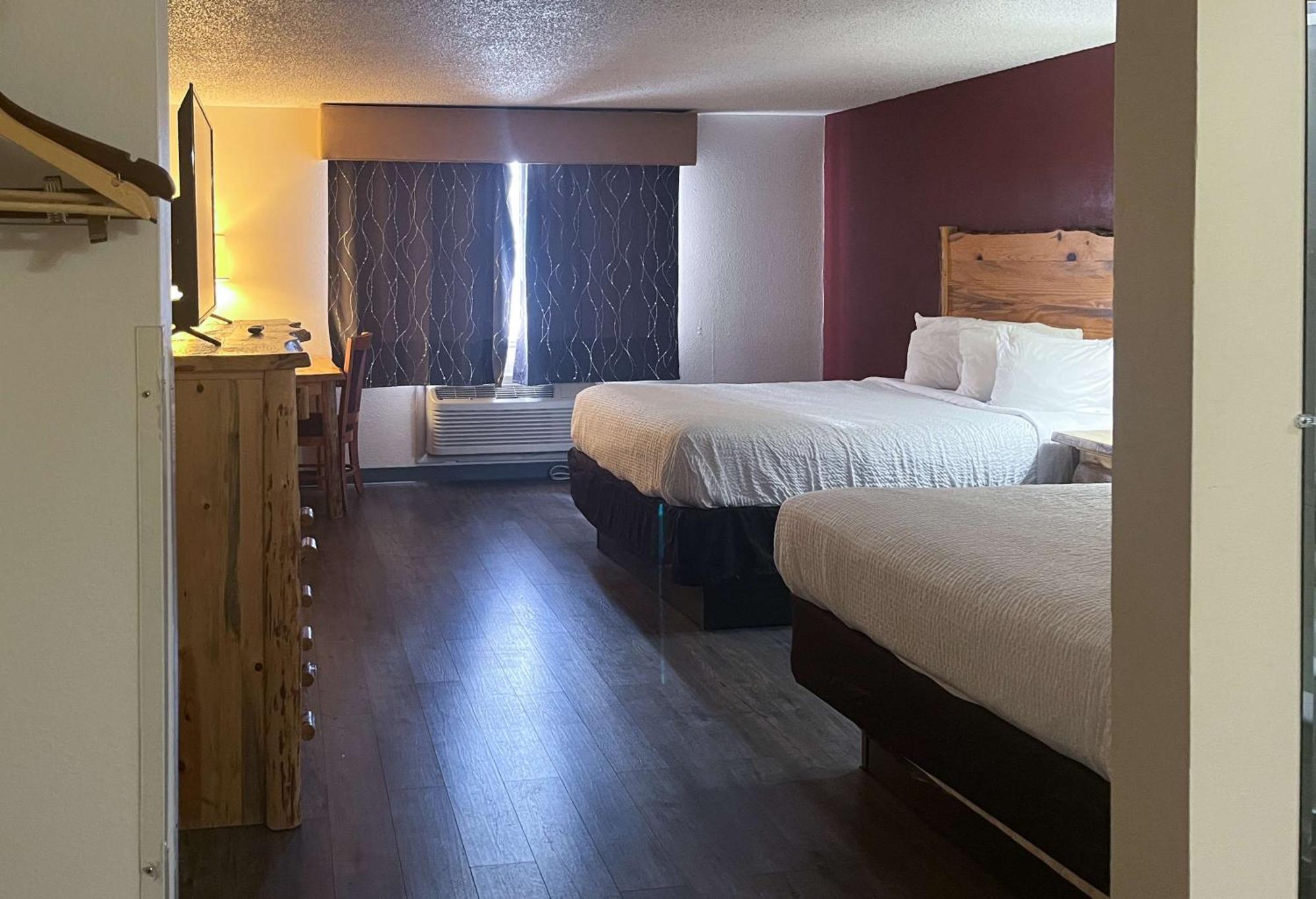 Studio 6 Suites Butte Mt I-90 I-15 Eksteriør bilde