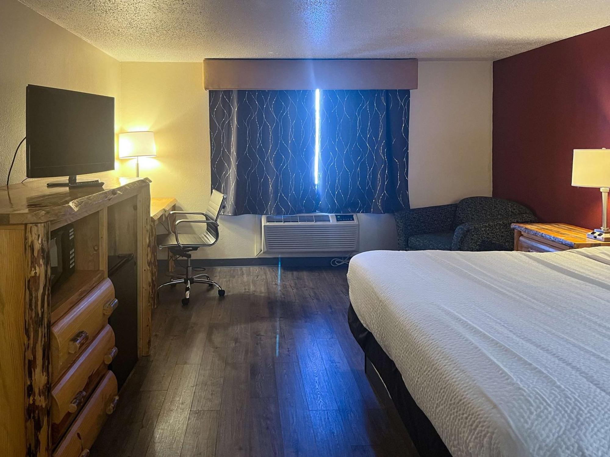 Studio 6 Suites Butte Mt I-90 I-15 Eksteriør bilde
