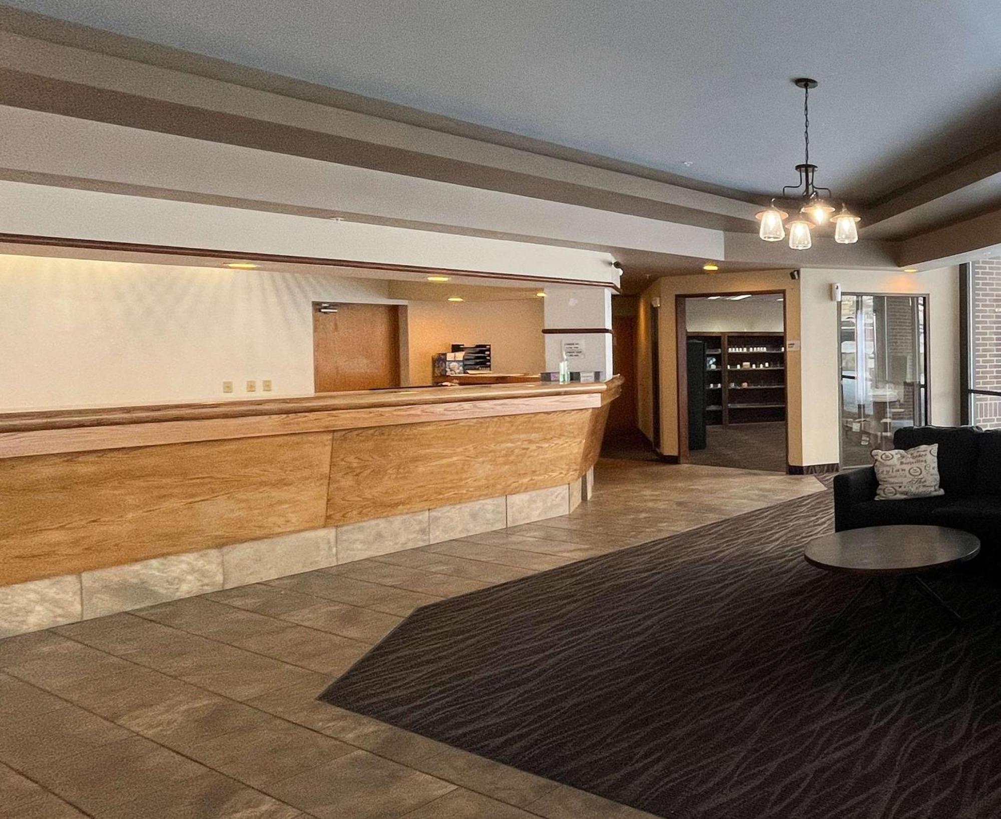 Studio 6 Suites Butte Mt I-90 I-15 Eksteriør bilde